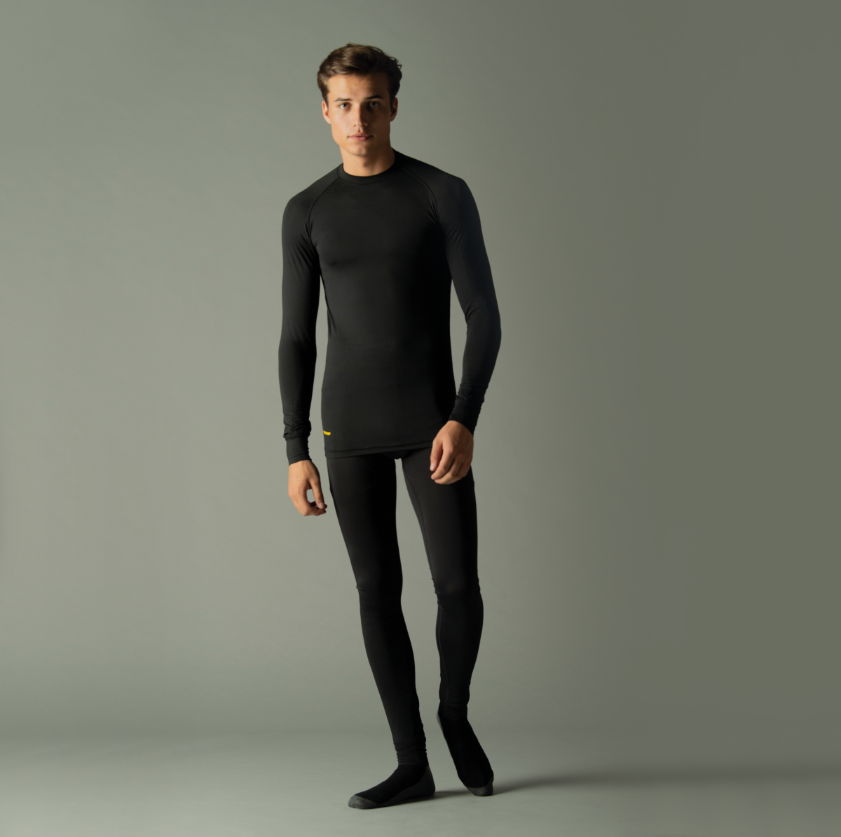 Les vêtements de travail thermiques